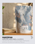 MARZIPAN - Imagem 2