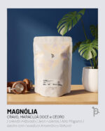 MAGNÓLIA - Imagem 2